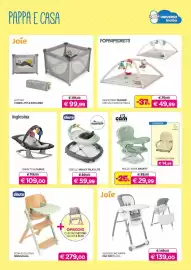 Volantino Universo Bimbo Pagina 10