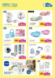 Volantino Universo Bimbo Pagina 11