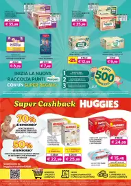 Volantino Universo Bimbo Pagina 17