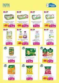 Volantino Universo Bimbo Pagina 19