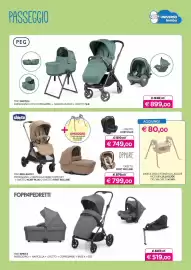 Volantino Universo Bimbo Pagina 2