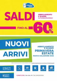 Volantino Universo Bimbo Pagina 23