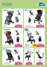 Volantino Universo Bimbo Pagina 3