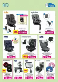 Volantino Universo Bimbo Pagina 4