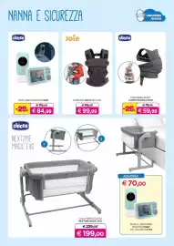 Volantino Universo Bimbo Pagina 5