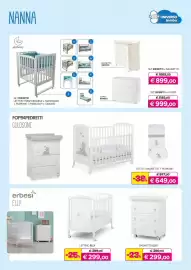 Volantino Universo Bimbo Pagina 6