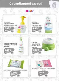 Volantino Iperbimbo Pagina 17