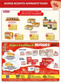 Volantino Iperbimbo Pagina 38