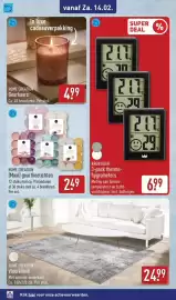 ALDI folder Pagina 16