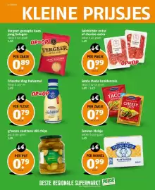 Poiesz folder week 7 Pagina 2