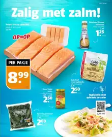 Poiesz folder week 7 Pagina 21