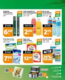 Poiesz folder week 7 Pagina 25