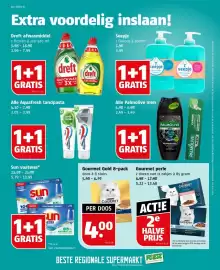 Poiesz folder week 7 Pagina 32