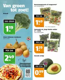 Poiesz folder week 7 Pagina 4