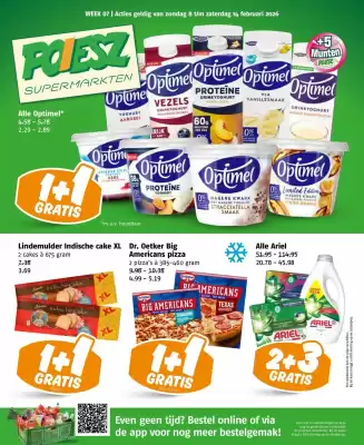 Poiesz folder (geldig t/m 14-02)