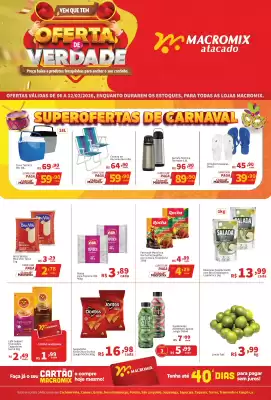 Catálogo Macromix Atacado (válido até 12-02)