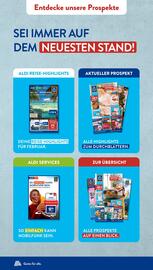 Aldi Süd Prospekt woche 9 Seite 24