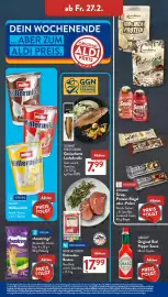 Aldi Süd Prospekt woche 9 Seite 12