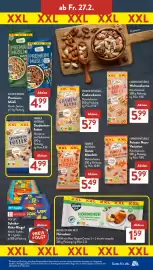 Aldi Süd Prospekt woche 9 Seite 14