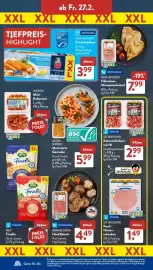 Aldi Süd Prospekt woche 9 Seite 15