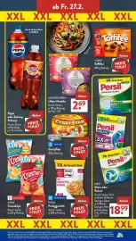 Aldi Süd Prospekt woche 9 Seite 16