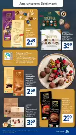 Aldi Süd Prospekt woche 9 Seite 19