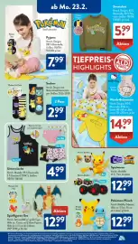 Aldi Süd Prospekt woche 9 Seite 2