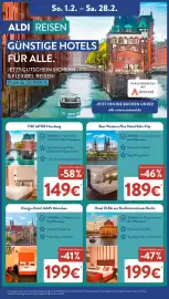 Aldi Süd Prospekt woche 9 Seite 22