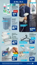 Aldi Süd Prospekt woche 9 Seite 4