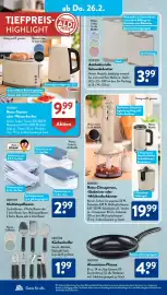 Aldi Süd Prospekt woche 9 Seite 7