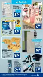 Aldi Süd Prospekt woche 9 Seite 8