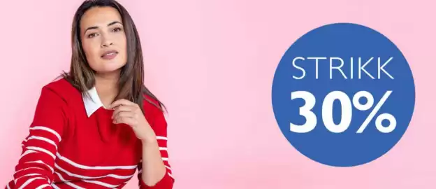 Zavanna kundeavis Side 1