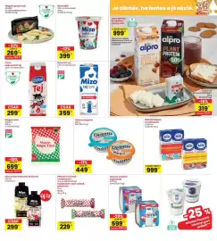 Interspar akciós újság hét 7 Oldal 11