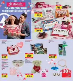 Interspar akciós újság hét 7 Oldal 12