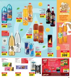Interspar akciós újság hét 7 Oldal 13
