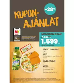 Interspar akciós újság hét 7 Oldal 14