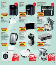 Interspar akciós újság hét 7 Oldal 17