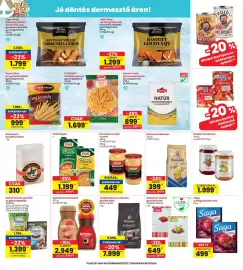 Interspar akciós újság hét 7 Oldal 23