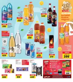 Interspar akciós újság hét 7 Oldal 24