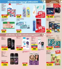 Interspar akciós újság hét 7 Oldal 27