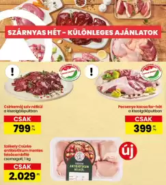 Interspar akciós újság hét 7 Oldal 4