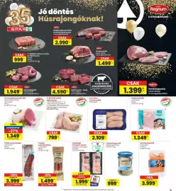 Interspar akciós újság hét 7 Oldal 5