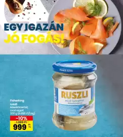 Interspar akciós újság hét 7 Oldal 5