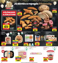 Interspar akciós újság hét 7 Oldal 6