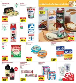 Interspar akciós újság hét 7 Oldal 7