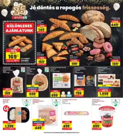 Interspar akciós újság hét 7 Oldal 8