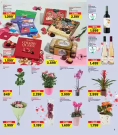 Interspar akciós újság hét 7 Oldal 9