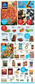 Aldi weekly ad week 7 Page 1