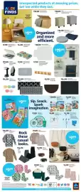 Aldi weekly ad week 7 Page 2