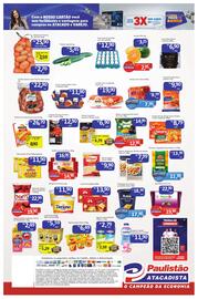 Catálogo Paulistão Supermercados Página 4